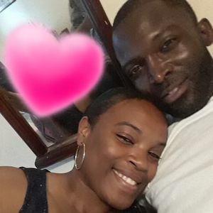 Meet your Posher, Ebony